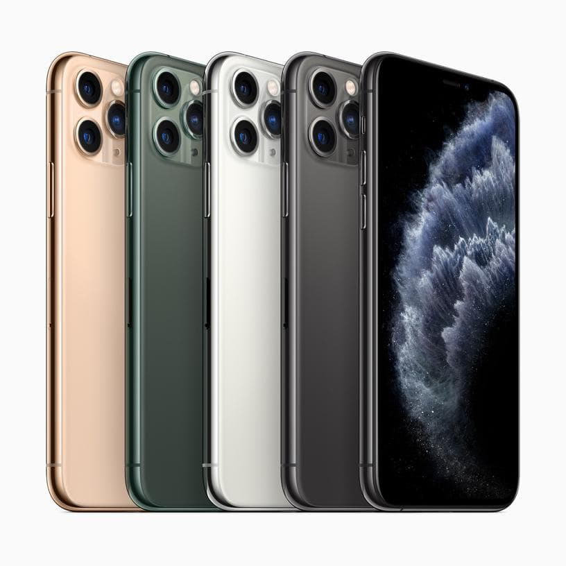 iPhone 11 Pro Max Used