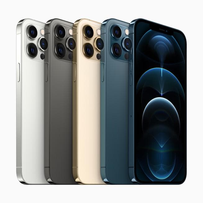 iPhone 12 Pro Max Used