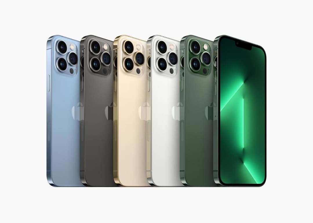 iPhone 13 Pro Max Used