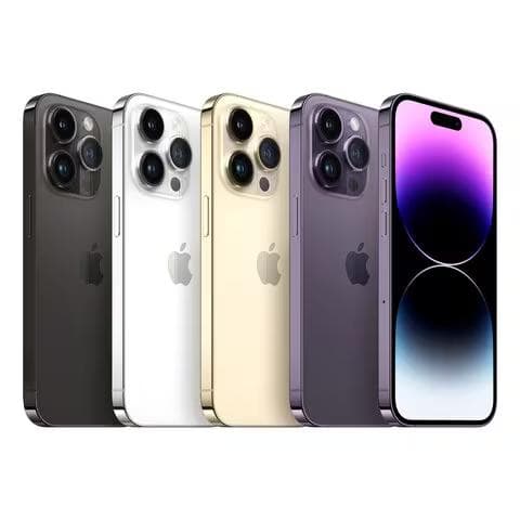iPhone 14 Pro Max Used